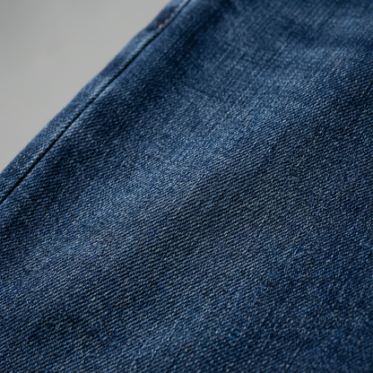 Slim Stretch Taper Jeans